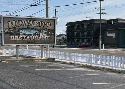 LBI Restaurants & Hotels