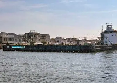 Southwicks Marina LBI