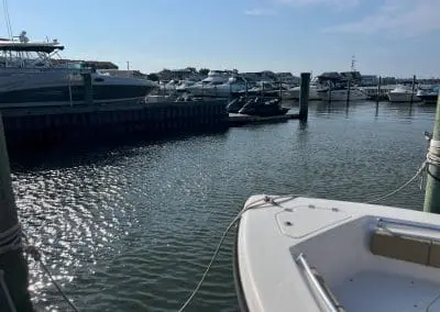 Sunset Harbor LBI Marina