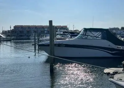 Sunset Harbor LBI Marina
