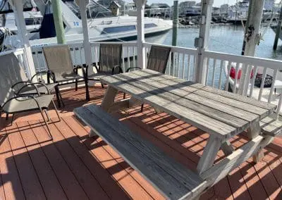 Sunset Harbor LBI Marina